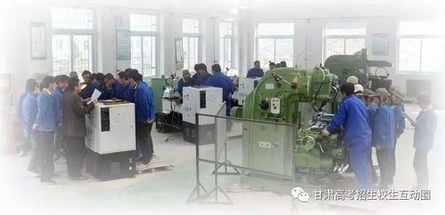 甘肅林業(yè)職業(yè)技術(shù)學(xué)院機(jī)電工程學(xué)院 以技術(shù)服務(wù)為引擎，賦能區(qū)域產(chǎn)業(yè)發(fā)展