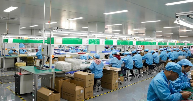 景美瑞 15年發(fā)展筑牢品牌根基，以科技賦能健康美護(hù)新未來